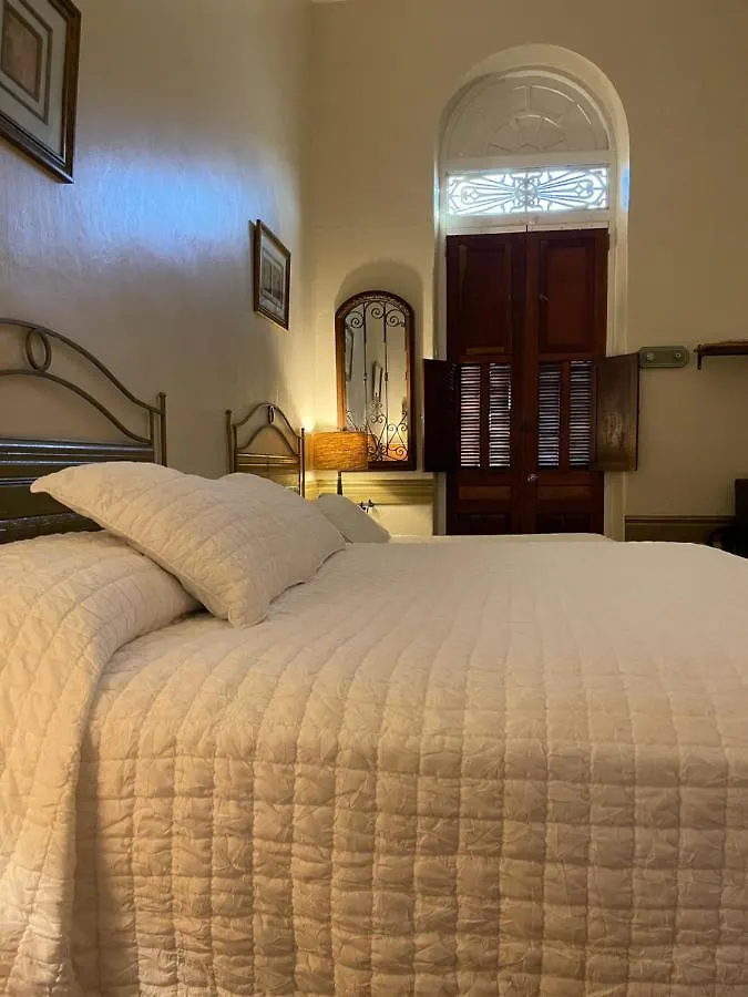 Boutique Hotel Belgica Ponce 3*,  Puerto Rico