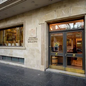 Hotel Ariosto ***