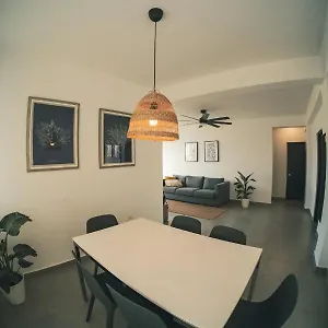 Apartamento Sokzo Miramar 