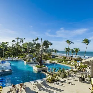 5* Station touristique Bahia Beach & Golf Club